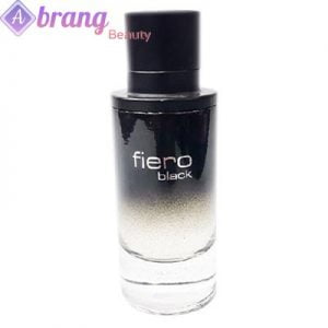 Fiero wave lite черный