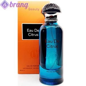 ادکلن-و-ادو-پرفیوم-مردانه-فراگرنس-ورد-مدل-Fragrance-World-eau-de-citrus-80-ml