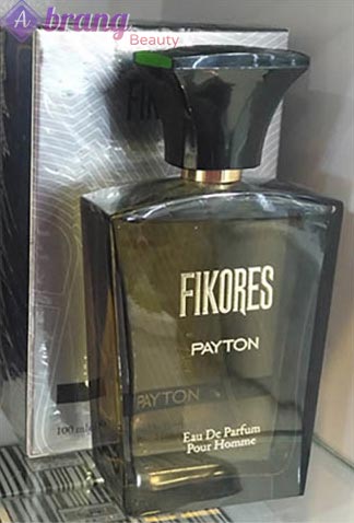 ادکلن-و-ادو-پرفیوم-مردانه-فیکورس-مدل-Fikores-Payton-100-ml
