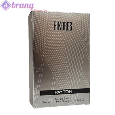 ادکلن-و-ادو-پرفیوم-مردانه-فیکورس-مدل-Fikores-Payton