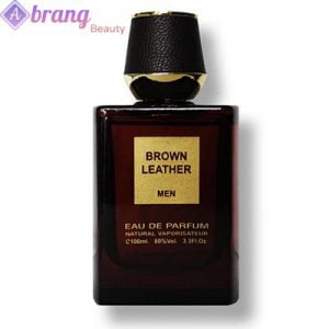 ادکلن-و-ادوپرفیوم-مردانه-فراگرنس-ورد-مدل-Fragrance-World-Brown-Leather-100-ml