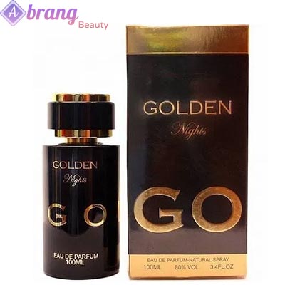 ادکلن-و-ادوپرفیوم-مردانه-فراگرنس-ورد-مدل-Fragrance-World-GOLDEN-NIGHT-100-ml
