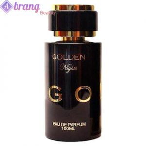 ادکلن-و-ادوپرفیوم-مردانه-فراگرنس-ورد-مدل-Fragrance-World-GOLDEN-NIGHT