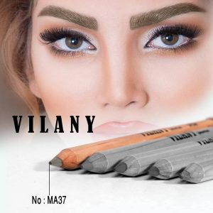 مداد ابرو ویلانی vilany شماره‌‌‌‌ 37 اورجینال