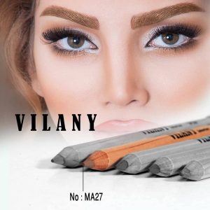 مداد ابرو ویلانی vilany شماره‌‌‌‌ 27 اورجینال