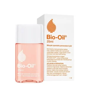 روغن ترمیم کننده پوست بایو ایل مدل Bio Oil Specialist Skincare حجم 25 میلی لیتر
