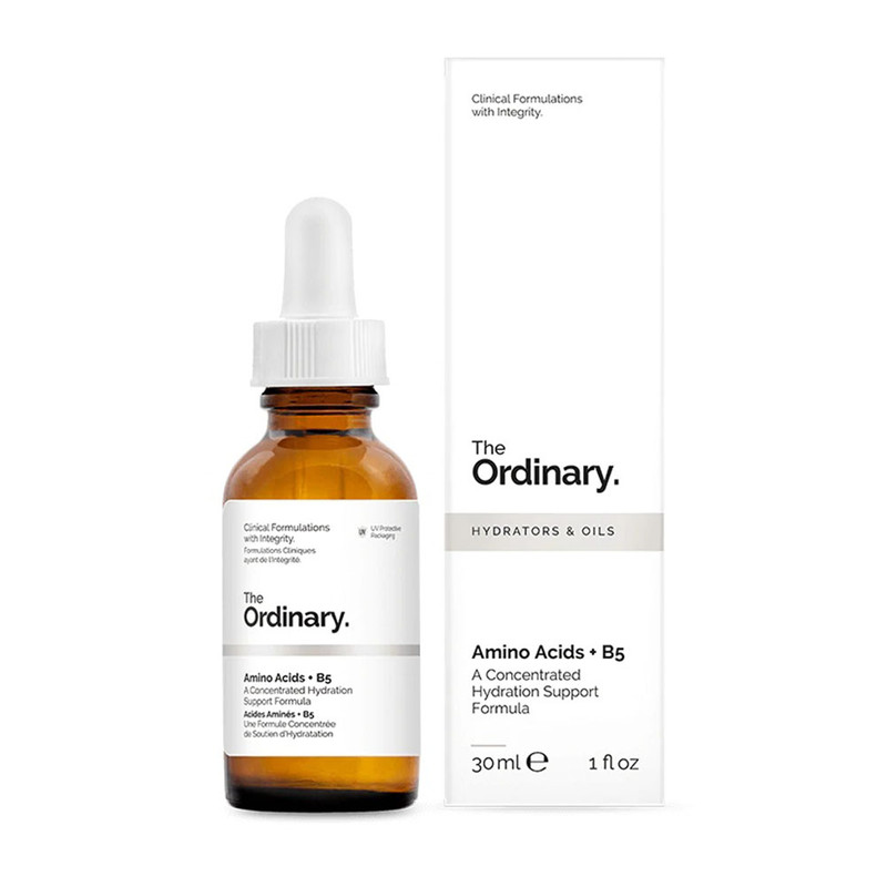 سرم آبرسان د اوردینری مدل Amino Acids  B5 حجم 30mL