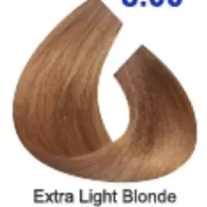 رنگ مو پیلون بلوند روشن اکسترا شماره 8.00 حجم 120 میلی لیتر