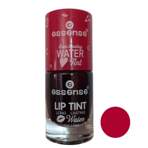 تینت لب اسنس Water Tint شماره 05 حجم 15 میل