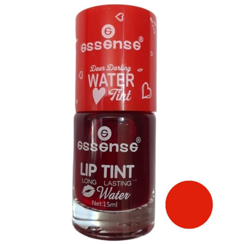 تینت لب اسنس مدل Water Tint شماره 01 حجم 15 میل