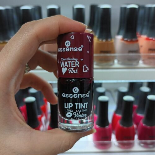 تینت لب اسنس Water Tint شماره 04 حجم 15 میل