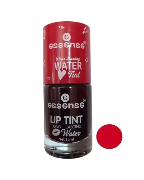 تینت لب اسنس Water Tint شماره 02 حجم 15 میل