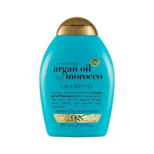 شامپو او جی ایکس ogx مدل Argan Oil Of Morocco