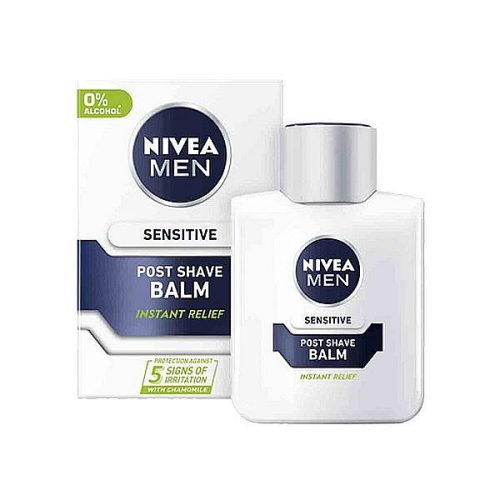 افترشیو نیوا کرمی مدل SENSITIVE BALM