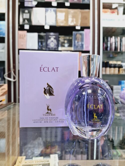 ادکلن اکلت زنانه برند والدمار Lanvin Eclat
