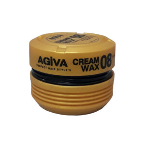 واکس حالت دهنده مو آگیوا اورجینال شماره 8 MEDIUM CONTROL