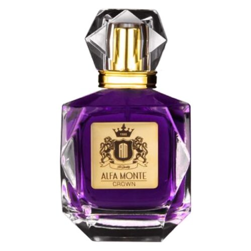ادکلن آلفا مونته کرون Alfa Monte Crown