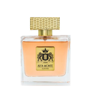 ادکلن زنانه آلفا مونته کویینز Alfa Monte Queens