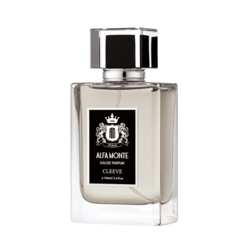 ادکلن آلفا مونته کلیو Alfa Monte CLEEVE