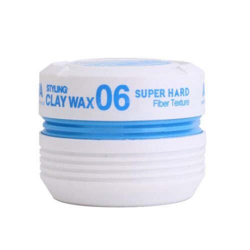 واکس حالت دهنده مو آگیوا اورجینال شماره 6 SUPER HARD