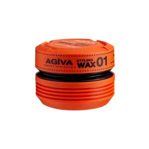 واکس حالت دهنده مو آگیوا شماره 1 WET & ISALK