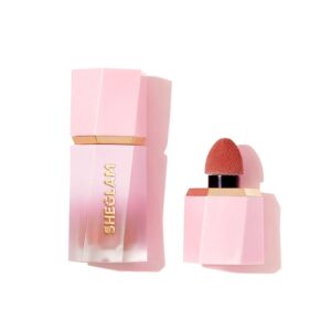 رژگونه مایع شیگلم اورجینال رنگ Devoted