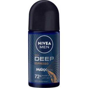 مام نیوا رولی اورجینال مدل دیپ اسپرسو deep black espresso