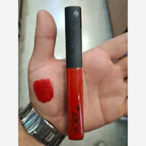 رژلب مایع ویولت 24 ساعته ضدآب شماره 262