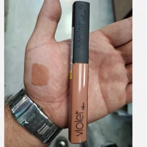 رژلب مایع ویولت 24 ساعته ضدآب شماره 284