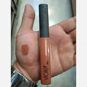 رژلب مایع ویولت 24 ساعته ضدآب شماره 289