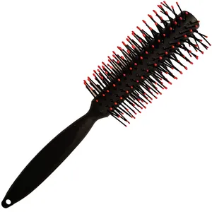 برس مو گرد