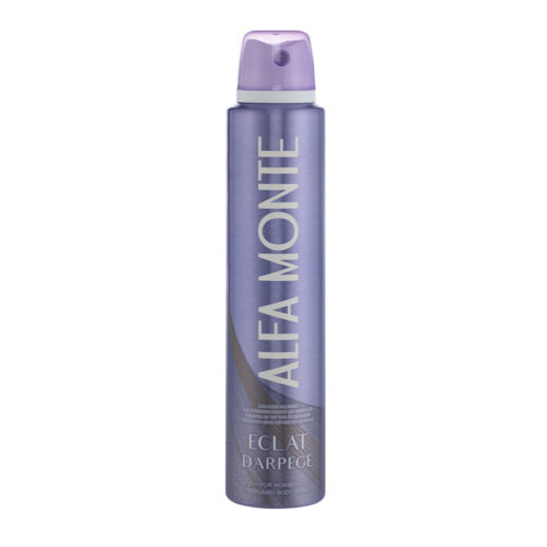 اسپری بدن اکلت لانوین (Lanvin Eclat d’Arpege) آلفا مونته