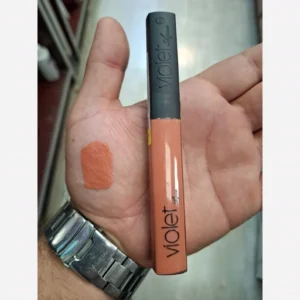 رژلب مایع ویولت 24 ساعته ضدآب شماره 239