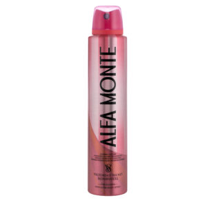 اسپری بدن ویکتوریا سکرت بام شل (Victoria Secret) آلفا مونته