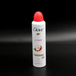 اسپری ضد تعریق داو رایحه سیب