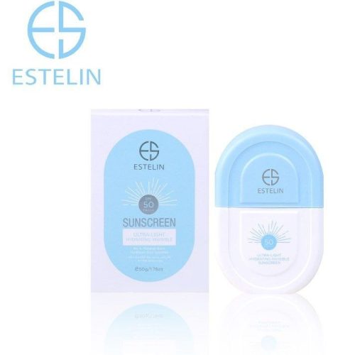 ضدآفتاب استیلن بیرنگ spf 50 حجم 50 میل