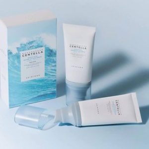 ضدافتاب سنتلا پک 2 عددی مدل کرمی