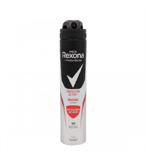 اسپری ضد تعریق رکسونا مردانه 48 ساعته مدل Protection Active