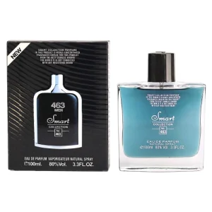 ادکلن جگوار مشکی برند اسمارت