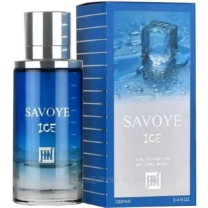 ادکلن ساووی آیس (ساواج آیس) جانوین