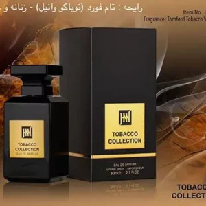 ادکلن تام فورد توباکو وانیل مردانه جانوین
