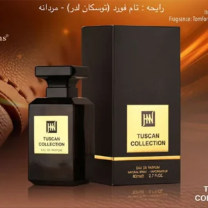 ادکلن تام فورد توسکان لدر جانوین