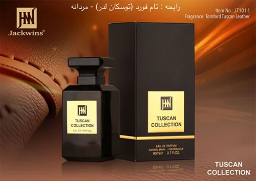 ادکلن تام فورد توسکان لدر جانوین