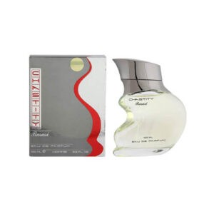 ادکلن چستیتی مردانه رصاصی Chastity Men