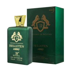 ادکلن د مارلی هالتان هارد روونا