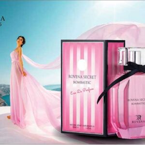 ادکلن ویکتوریا سکرت بامب شل زنانه روونا