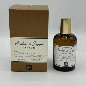 ادکلن زلنسکی آمبر اند پرر مردانه جانوین