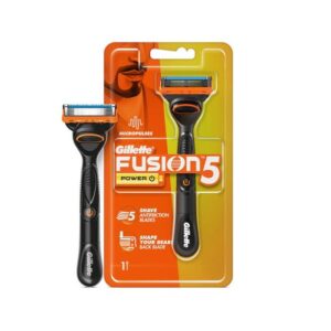 دسته تیغ فیوژن پاور Fusion 5 Power
