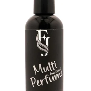 عطر مو و بادی اسپلش سیلورسنت برند FJ