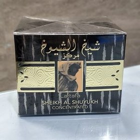 ادکلن شیخ الشیوخ مرکز لطافه اورجینال